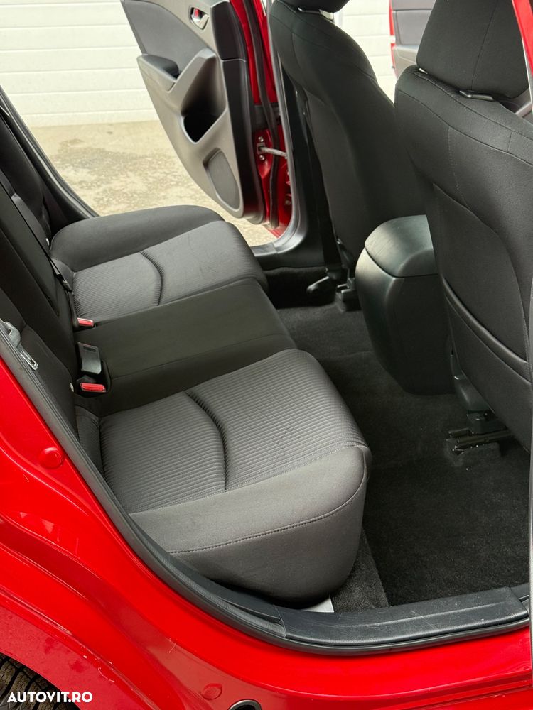 Mazda 3 - 22