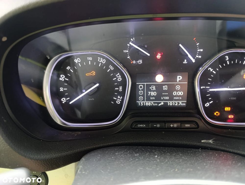 Citroën SpaceTourer 2.0 BlueHDi M Business Lounge - 18