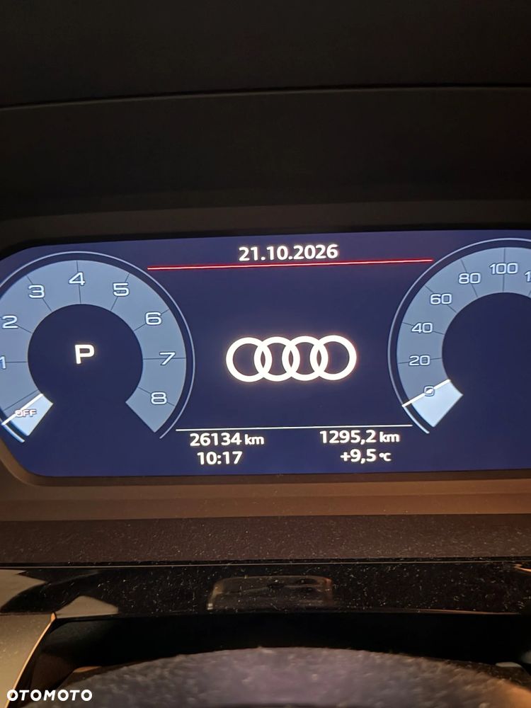 Audi A3 Sportback - 6
