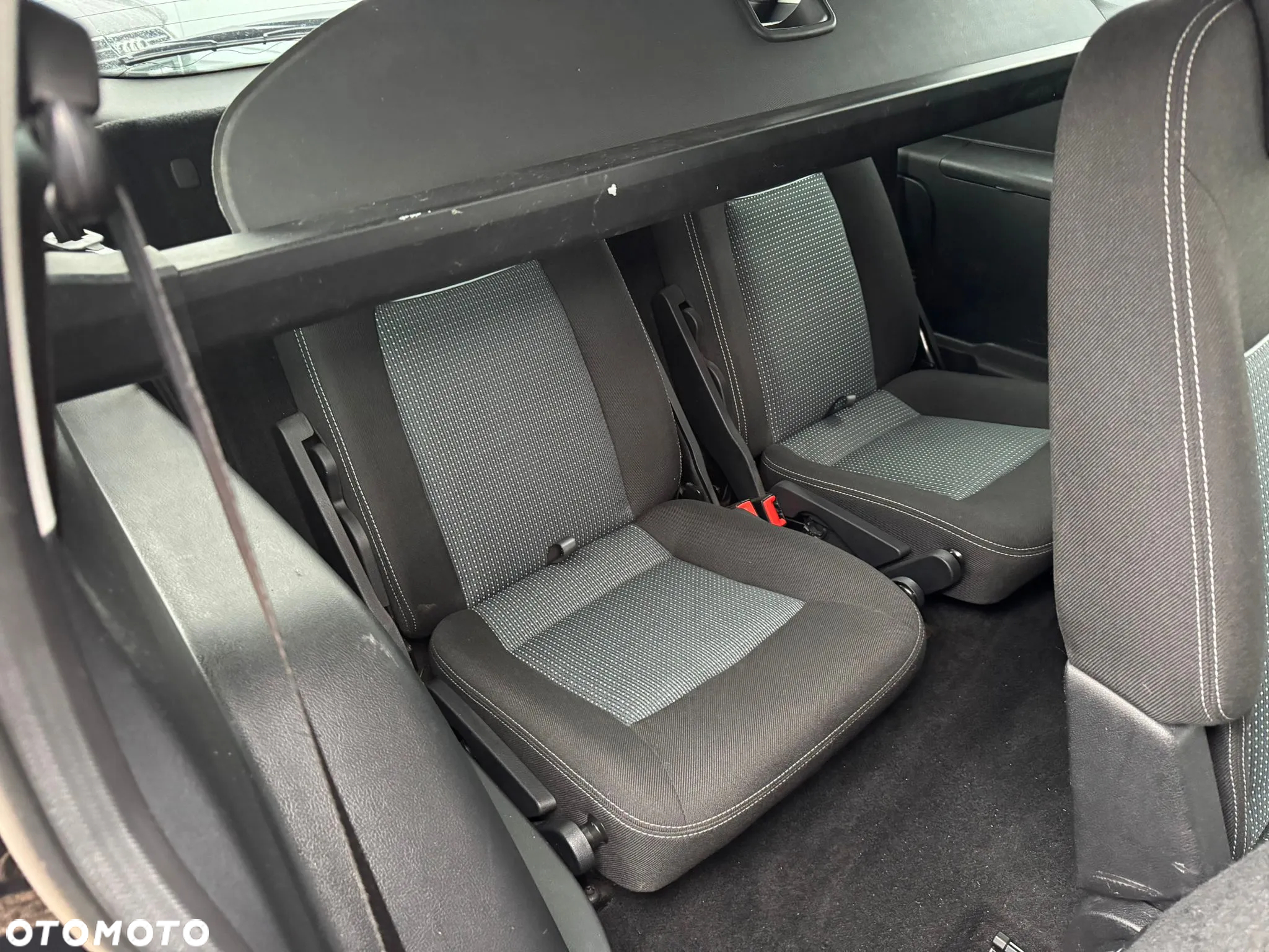 Ford S-Max 2.0 TDCi Silver X - 23