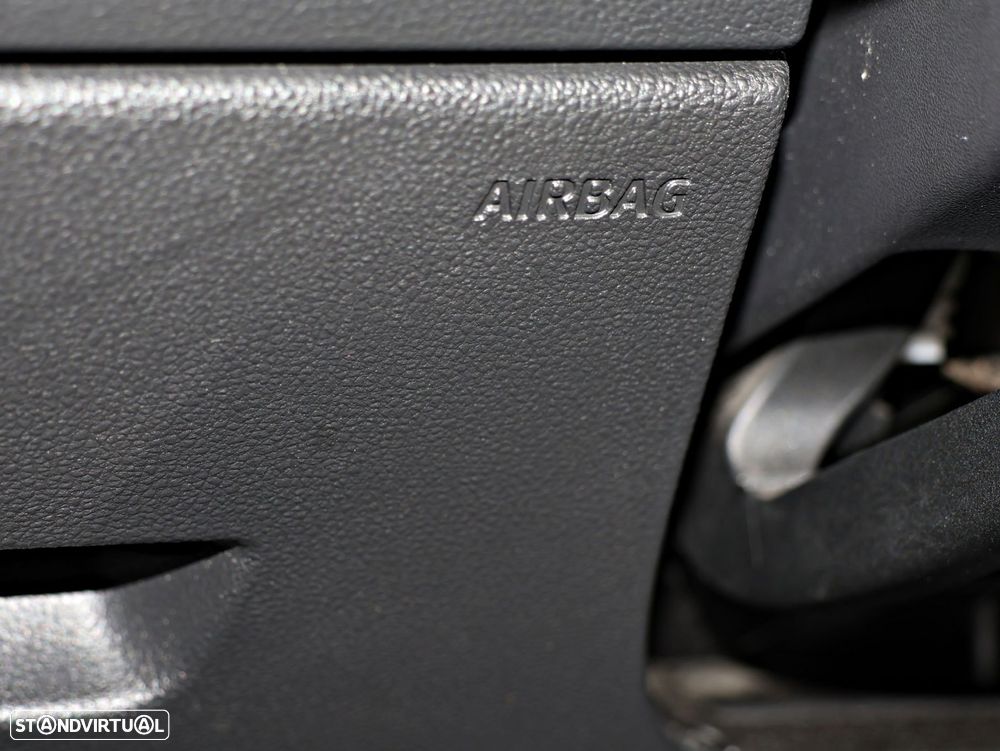 SEAT Leon 1.2 TSI S&S Style - 36