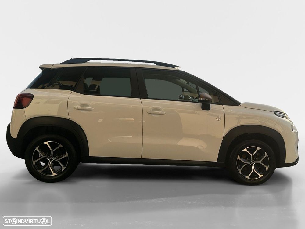 Citroën C3 Aircross 1.2 PureTech C-Series - 6