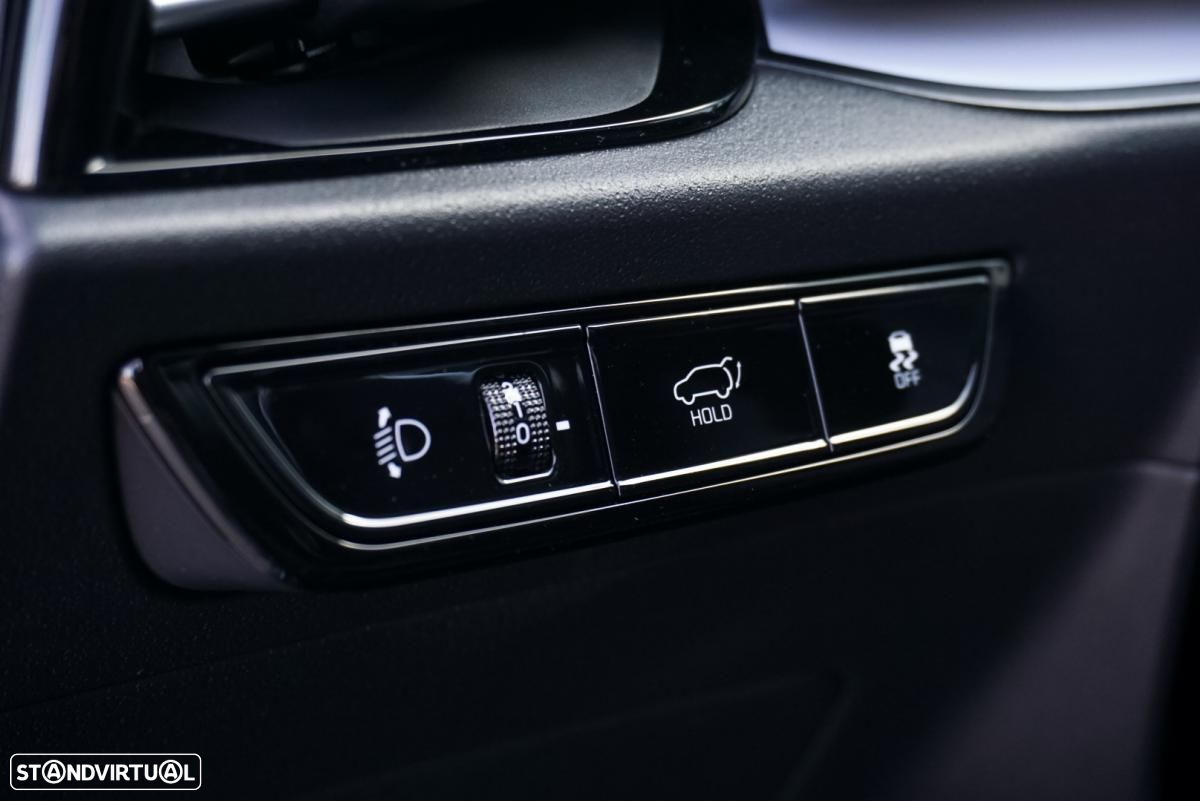 Kia Niro EV 64kWh Tech - 19