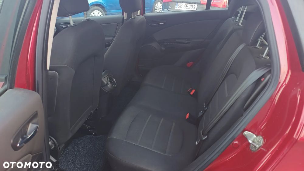 Fiat Bravo 1.4 16V Dynamic Euro5 - 14