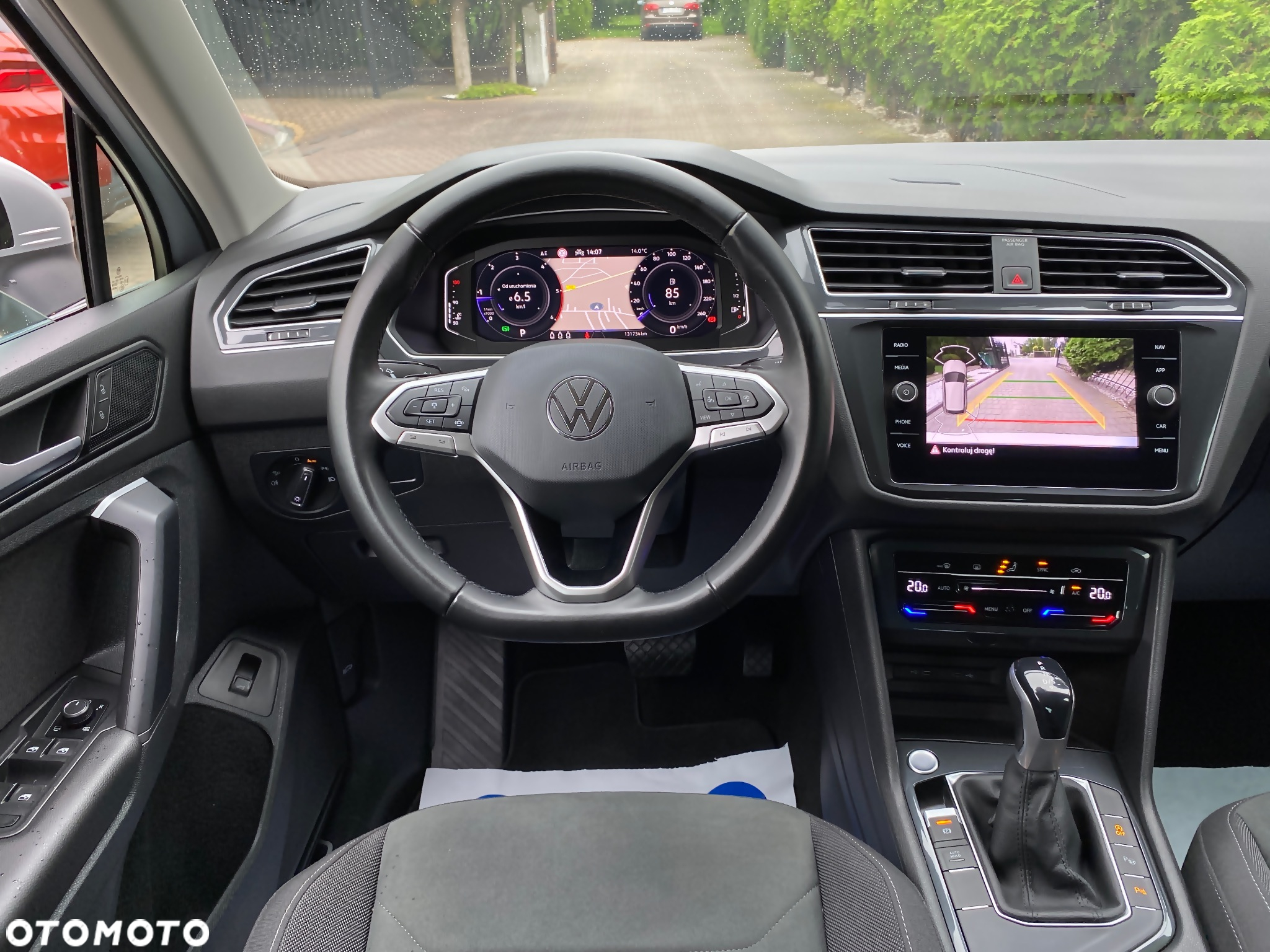 Volkswagen Tiguan 2.0 TDI BMT SCR Highline DSG - 17