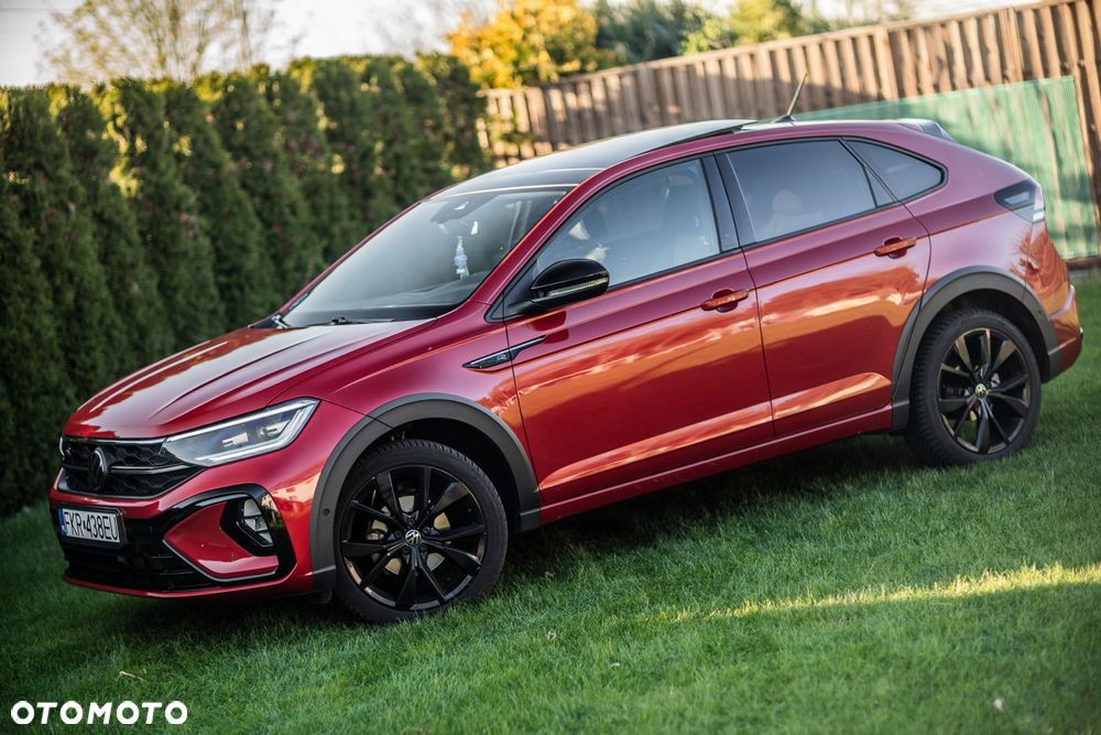 Volkswagen Taigo 1.5 TSI ACT R-Line Plus DSG - 7