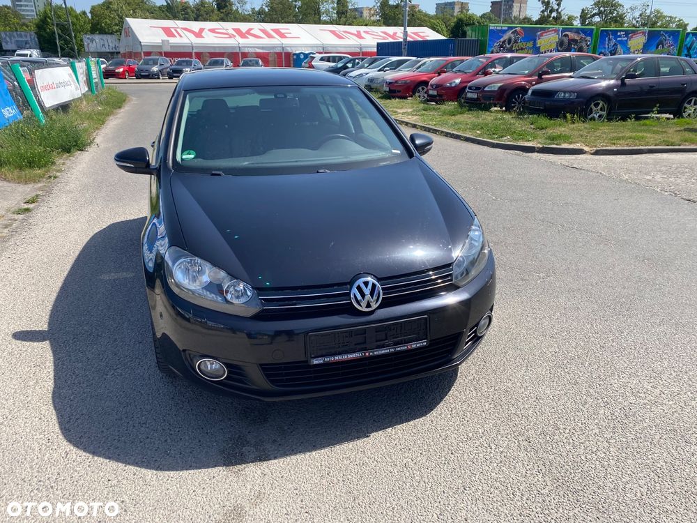 Volkswagen Golf 1.4 Team - 7