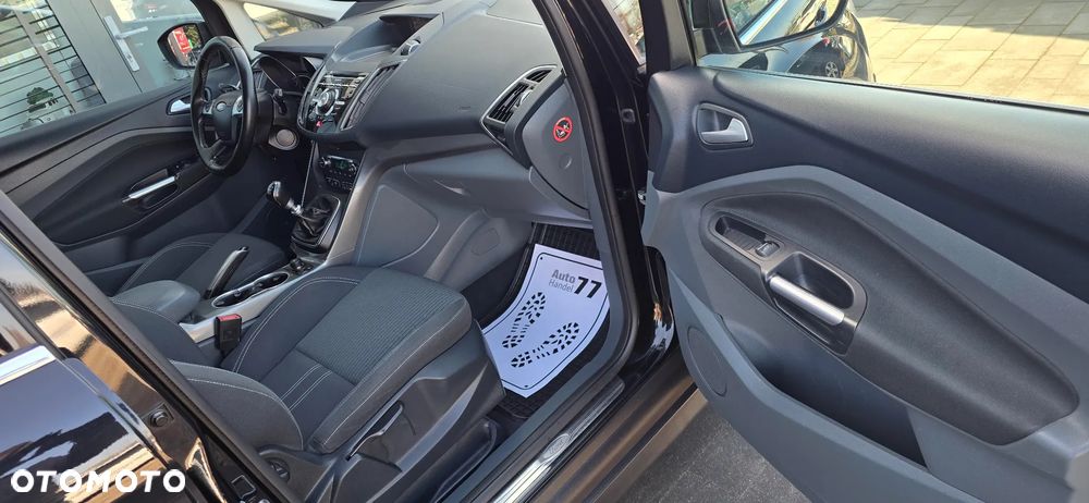 Ford C-MAX 1.0 EcoBoost Titanium ASS - 25