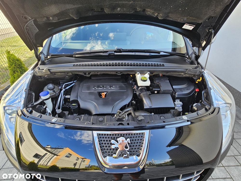 Peugeot 3008 HDi FAP 150 Business-Line - 34