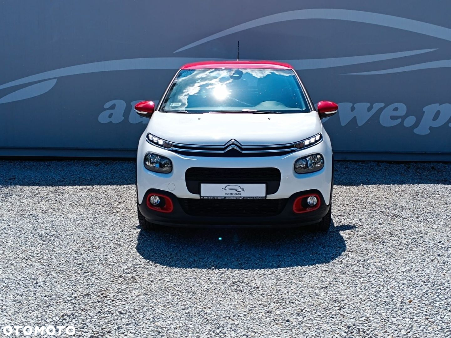 Citroën C3 - 13