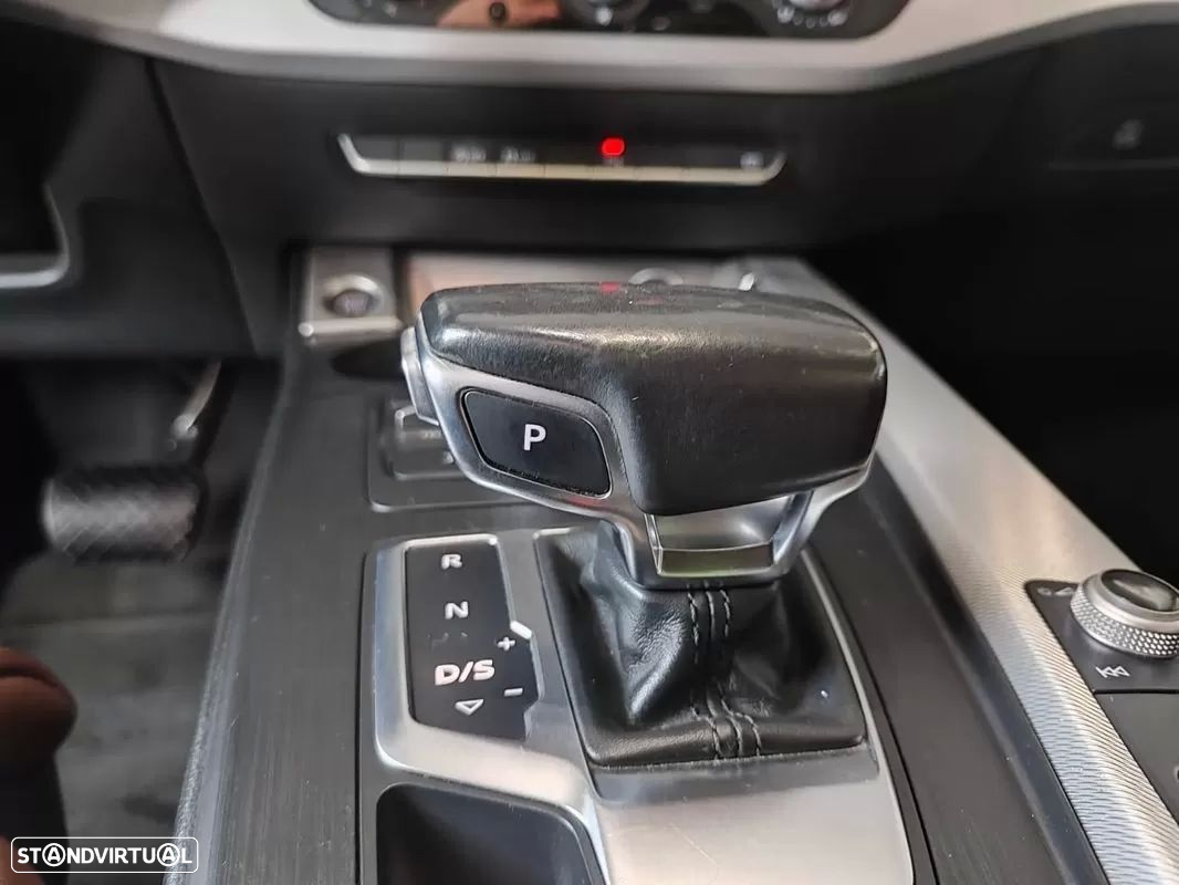 Audi A4 Avant 2.0 TDI Sport S tronic - 39
