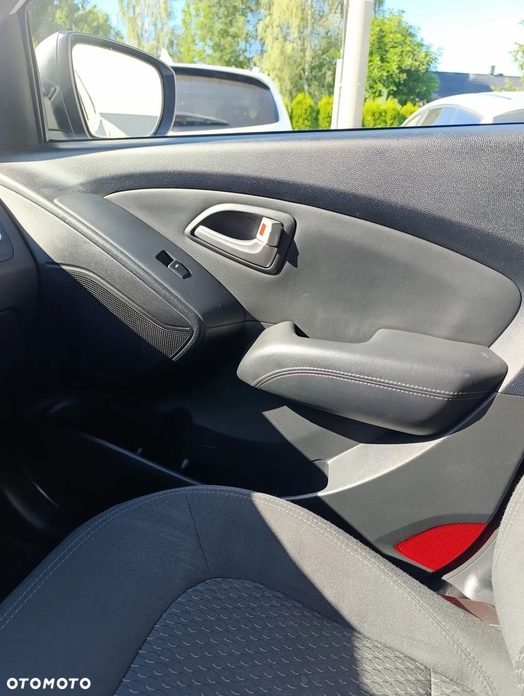 Hyundai ix35 1.6 2WD Classic - 31