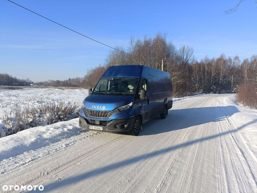 Iveco Daily 35S18 - 3
