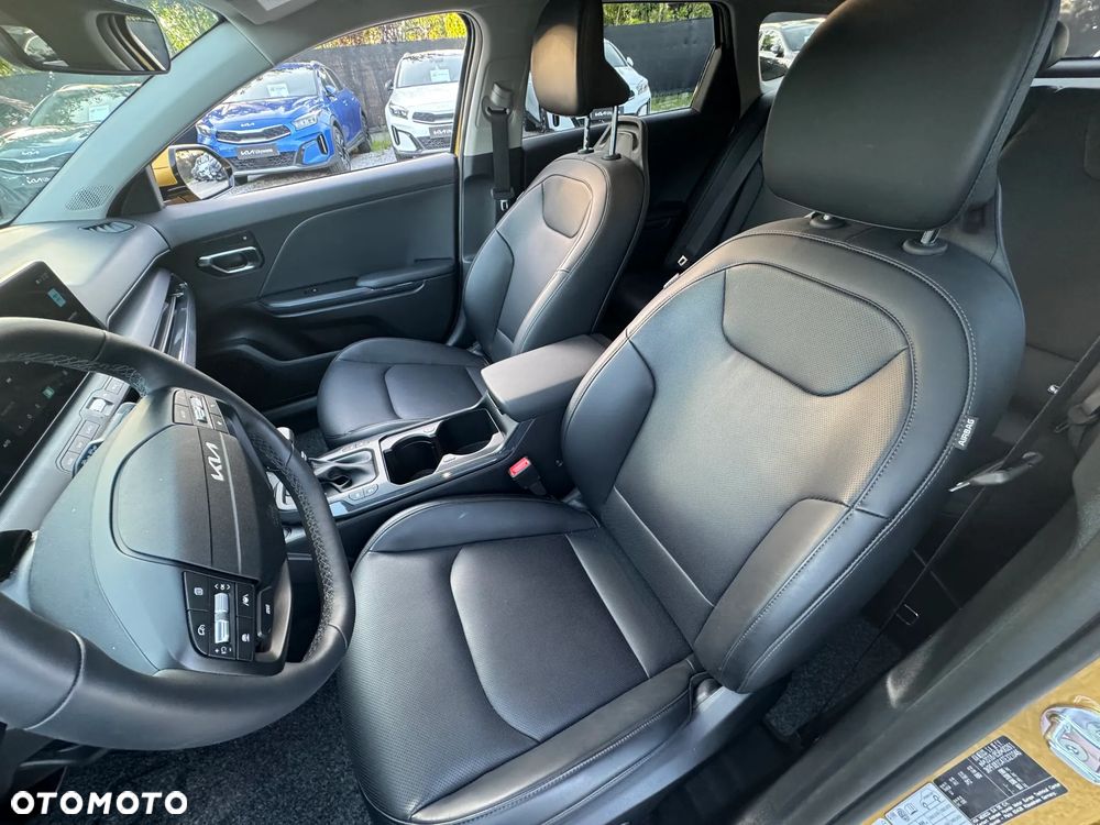 Kia K4 - 11