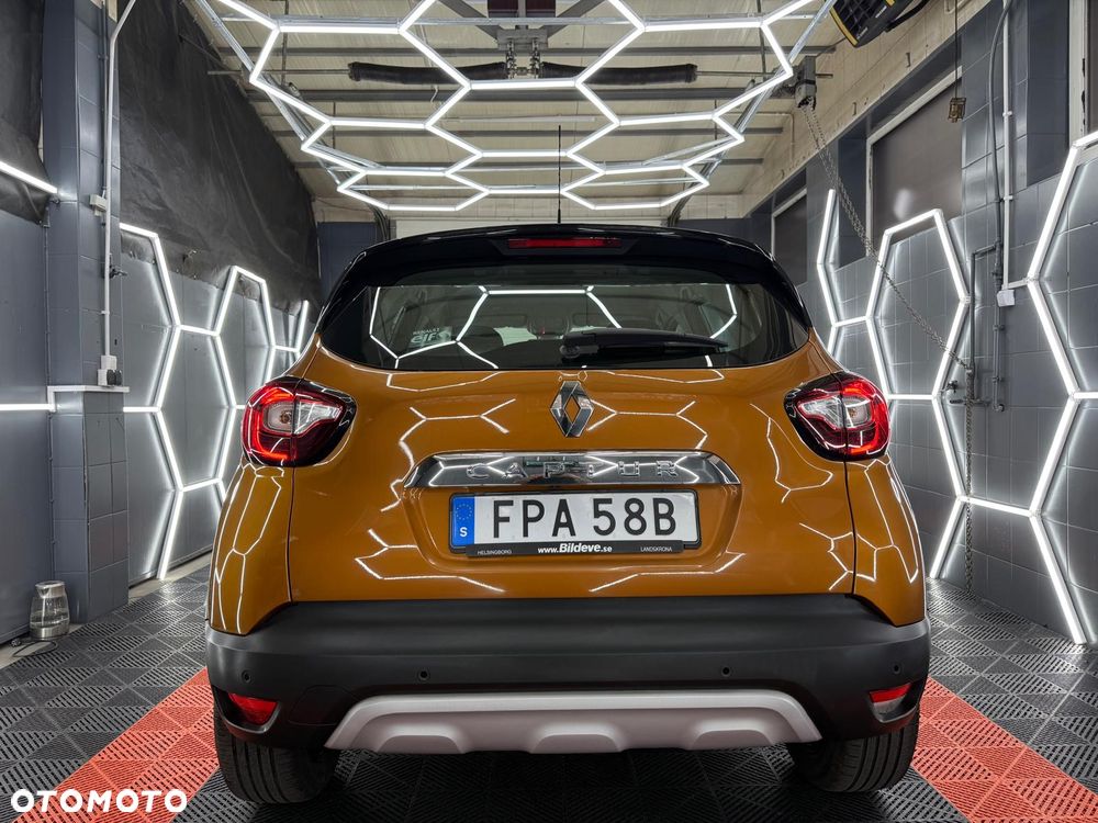 Renault Captur - 8