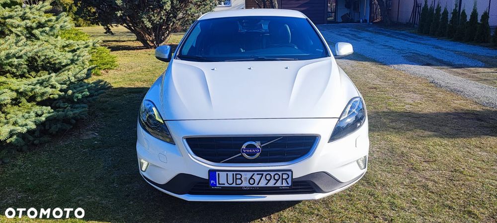 Volvo V40 D2 RDesign - 22