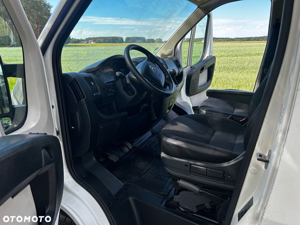 Citroën JUMPER - 22