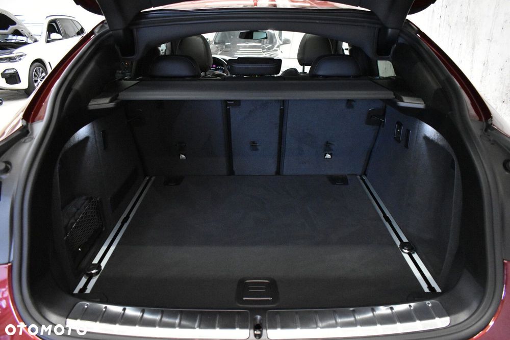 BMW X4 xM40d mHEV - 25
