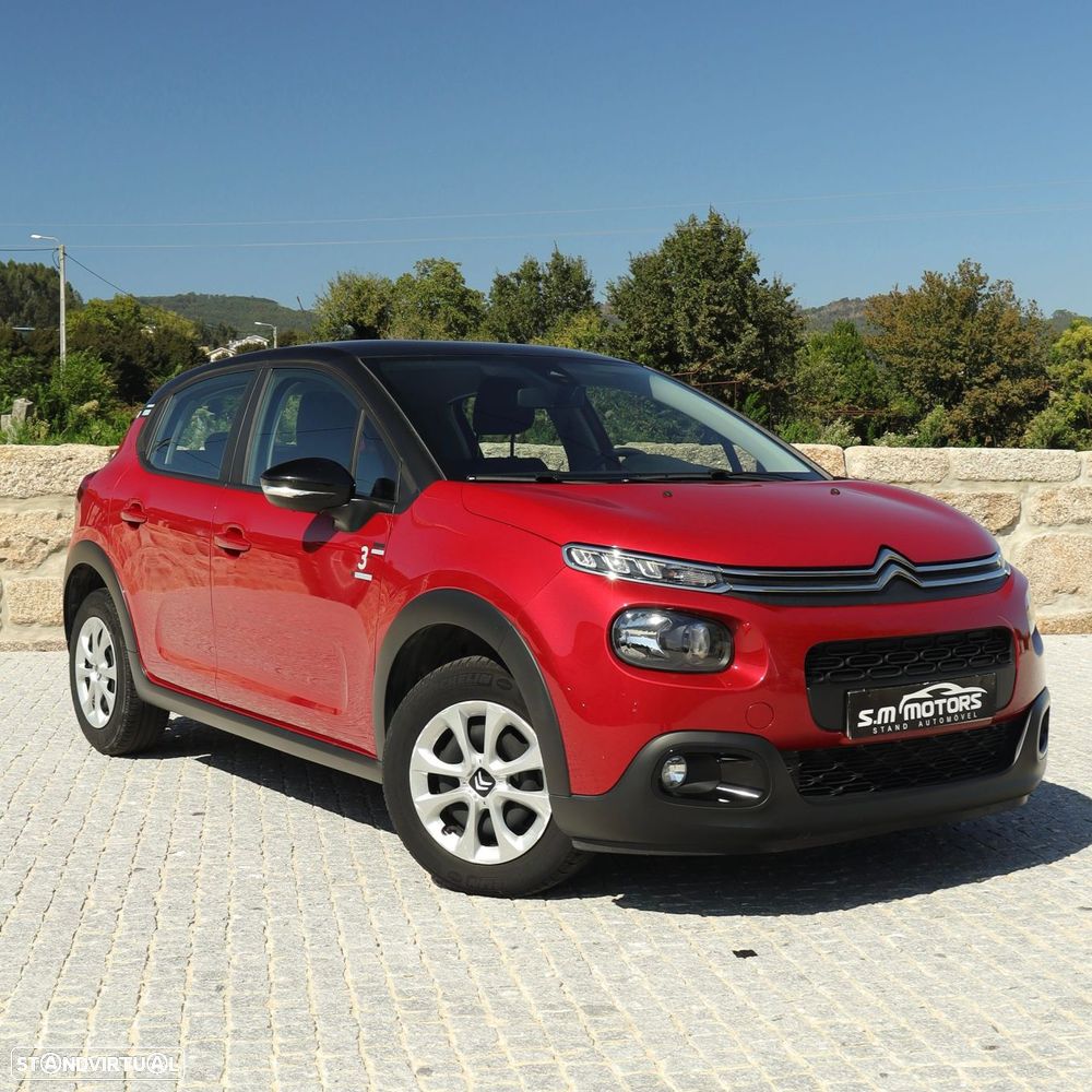 Citroën C3 1.2 PureTech Collection - 2