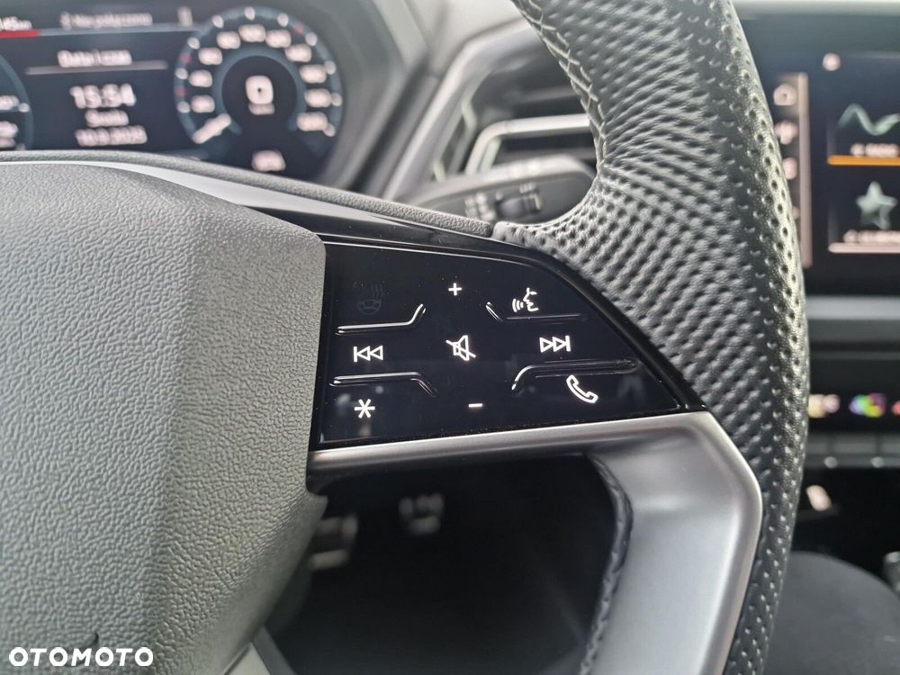 Audi Q4 e-tron 35 52kWh - 18