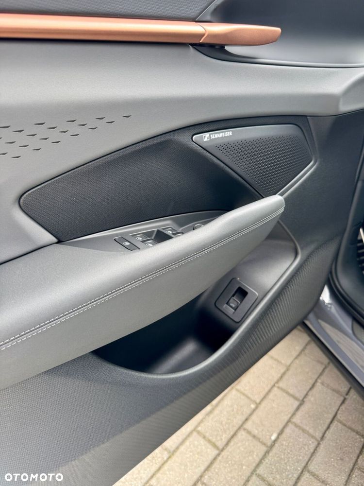 Cupra Terramar 1.5 eTSI mHEV Advantage Edition DSG - 14