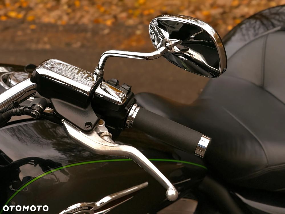 Kawasaki Vulcan - 21