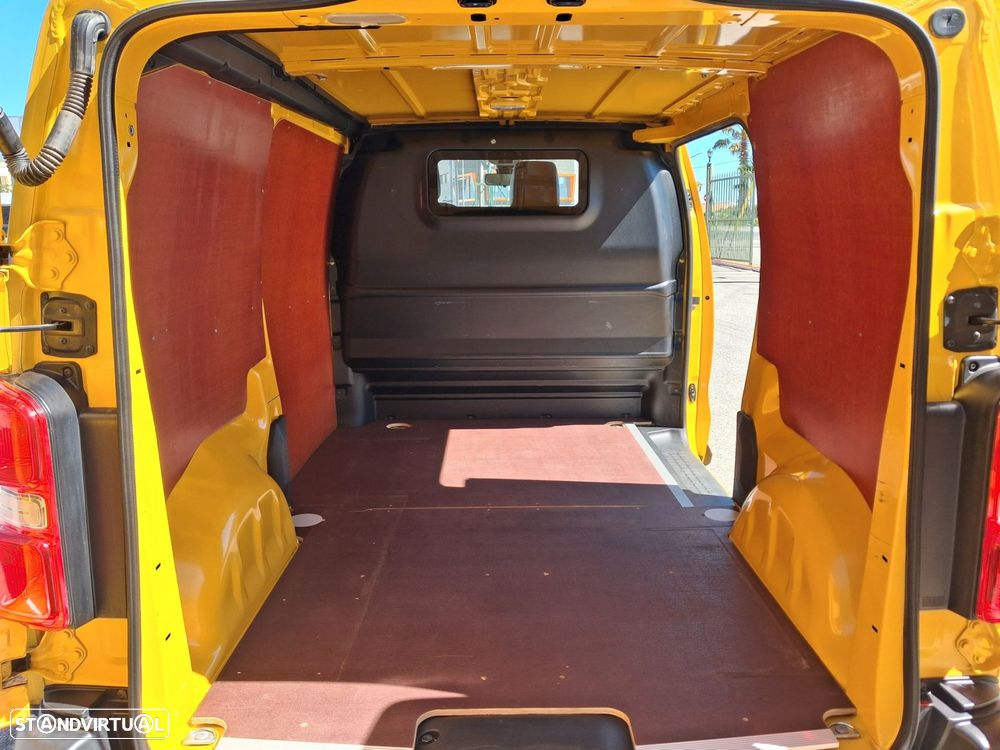Peugeot Expert 1.6 BlueHDi L1H1 Pro Compact - 7