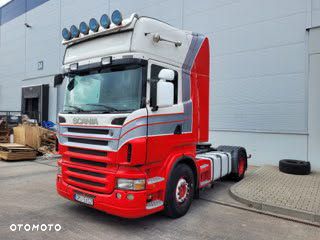 Scania R420LA4X2MNA - 8