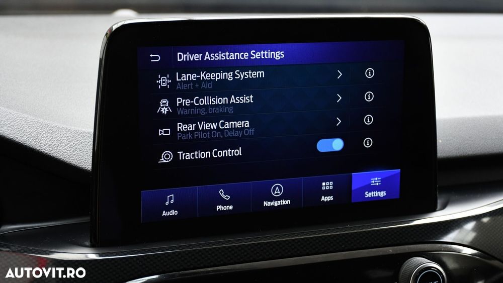 Ford Kuga 1.5 EcoBlue Aut. ST-LINE - 18