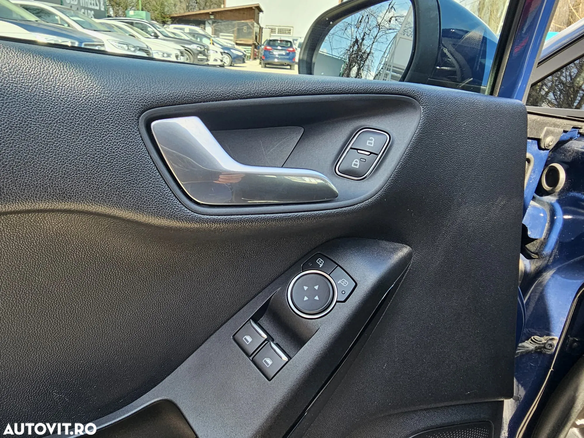 Ford Fiesta 1.1 Trend - 9