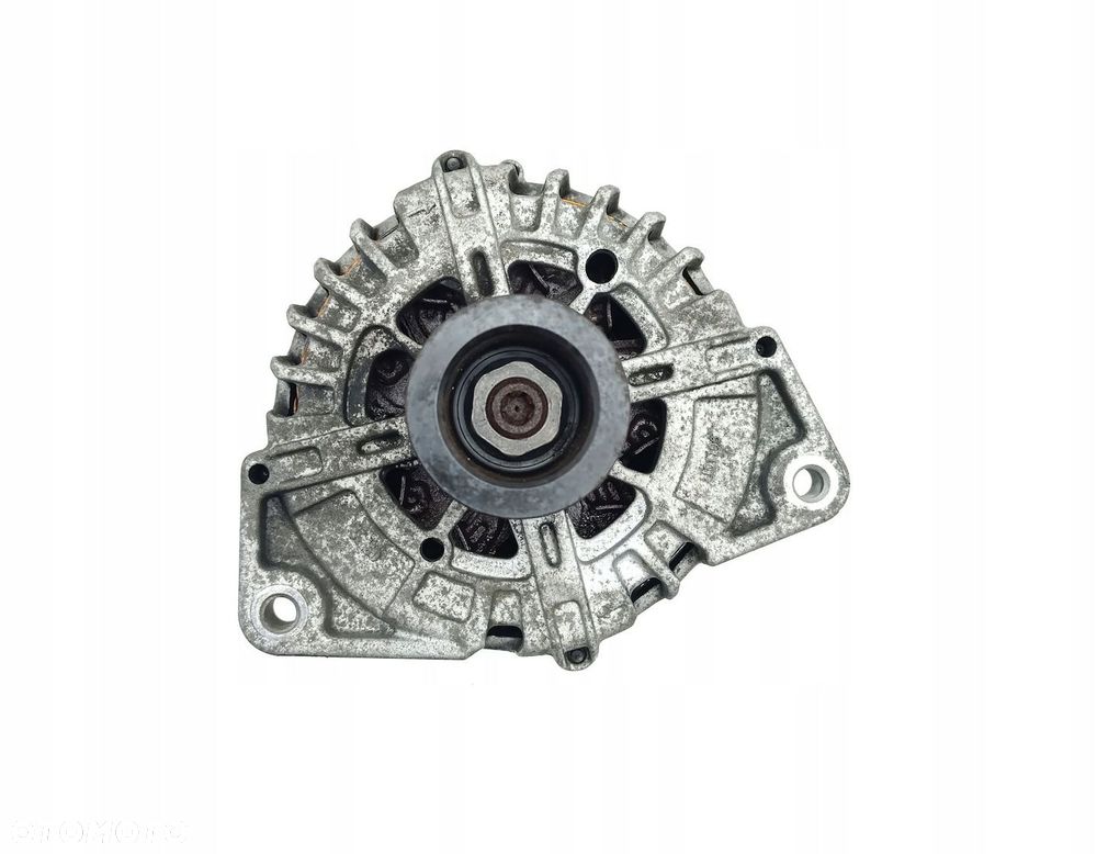 ALTERNATOR MERCEDES W221 4.7 V8 0141541002 - 4