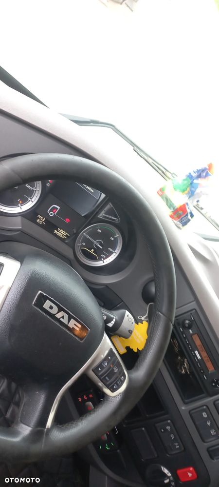 DAF Xf480 - 6