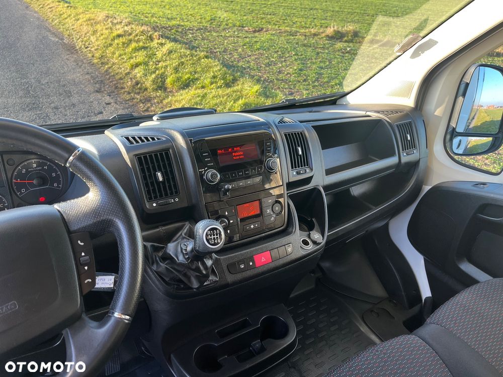 Peugeot BOXER - 23