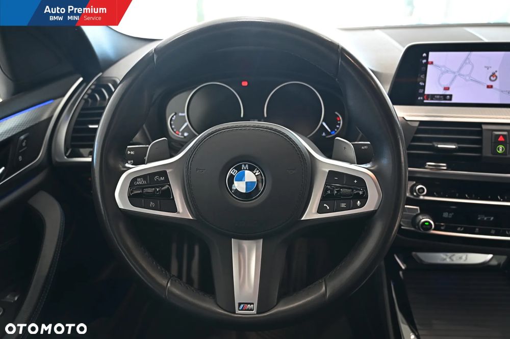 BMW X4 xDrive20d sport - 10