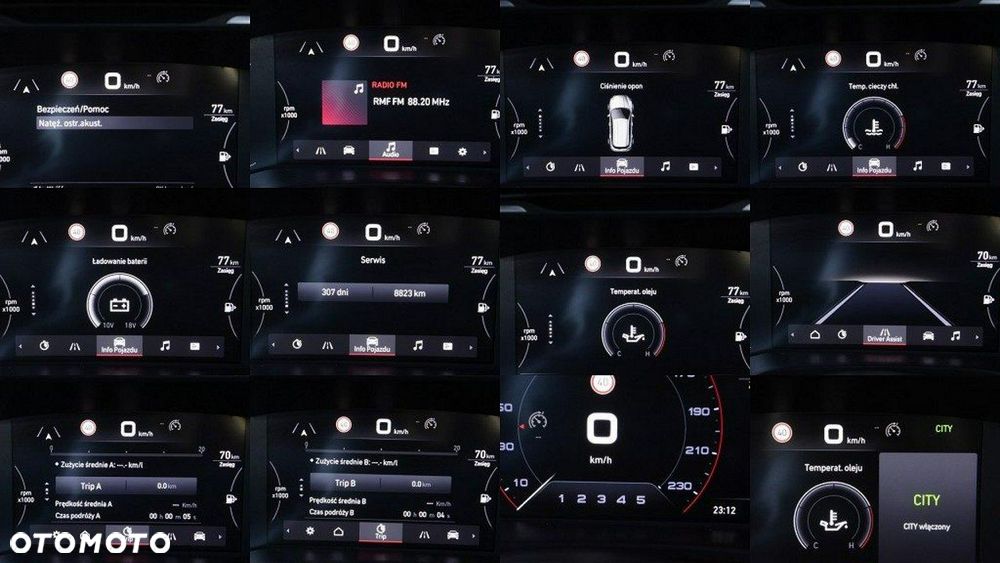 Fiat Tipo 1.0 T3 City Sport - 18