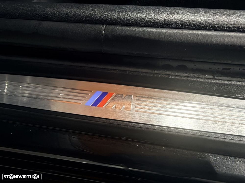 BMW X2 25 e xDrive Pack M — fotografia 28