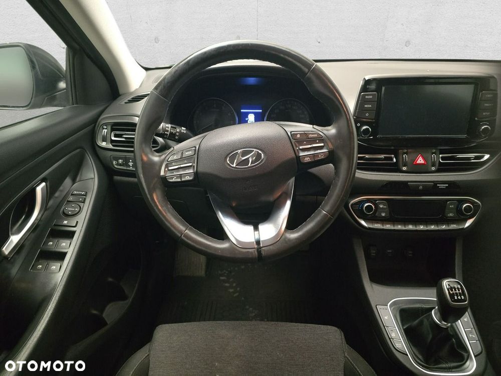 Hyundai i30 - 10
