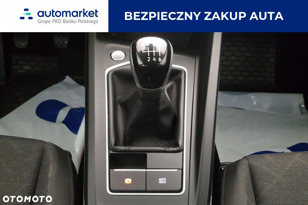 Volkswagen Golf VIII 2.0 TDI Life - 20