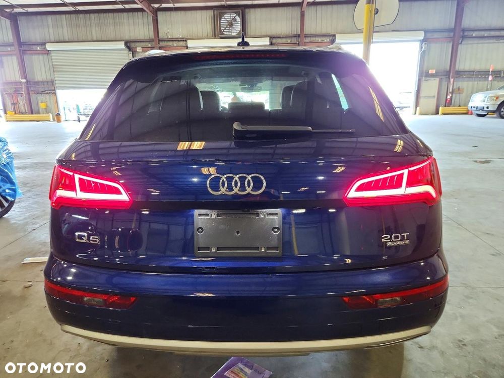 Audi Q5 2.0 TFSI Quattro S tronic sport - 6