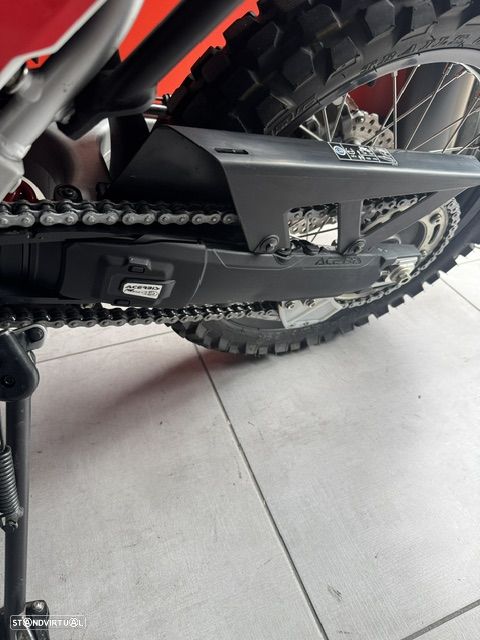 Honda CRF 300 L - 12