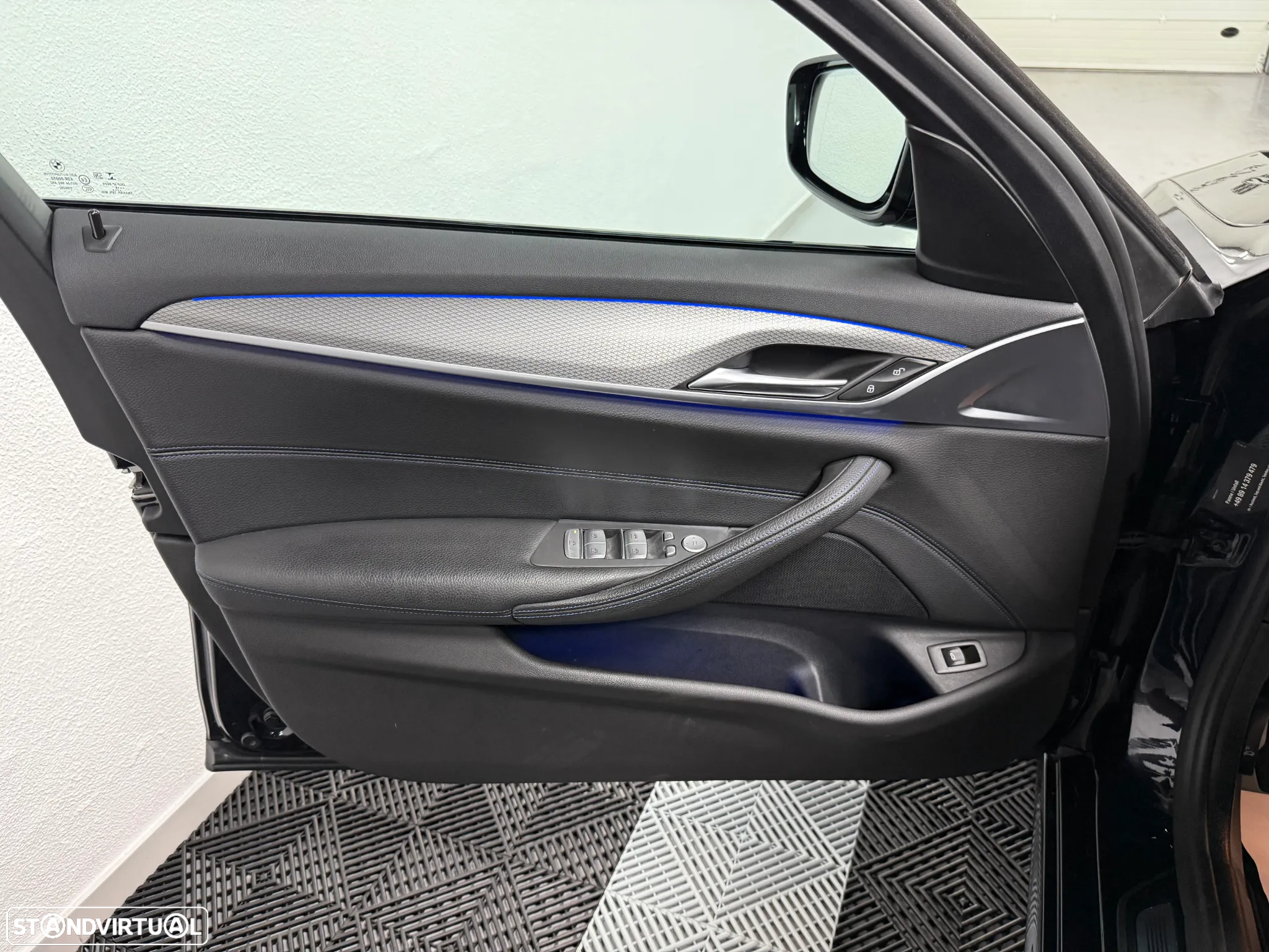 BMW 520 d Pack M Auto - 17
