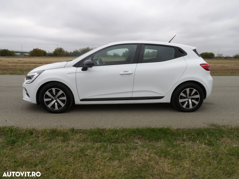 Renault Clio - 3