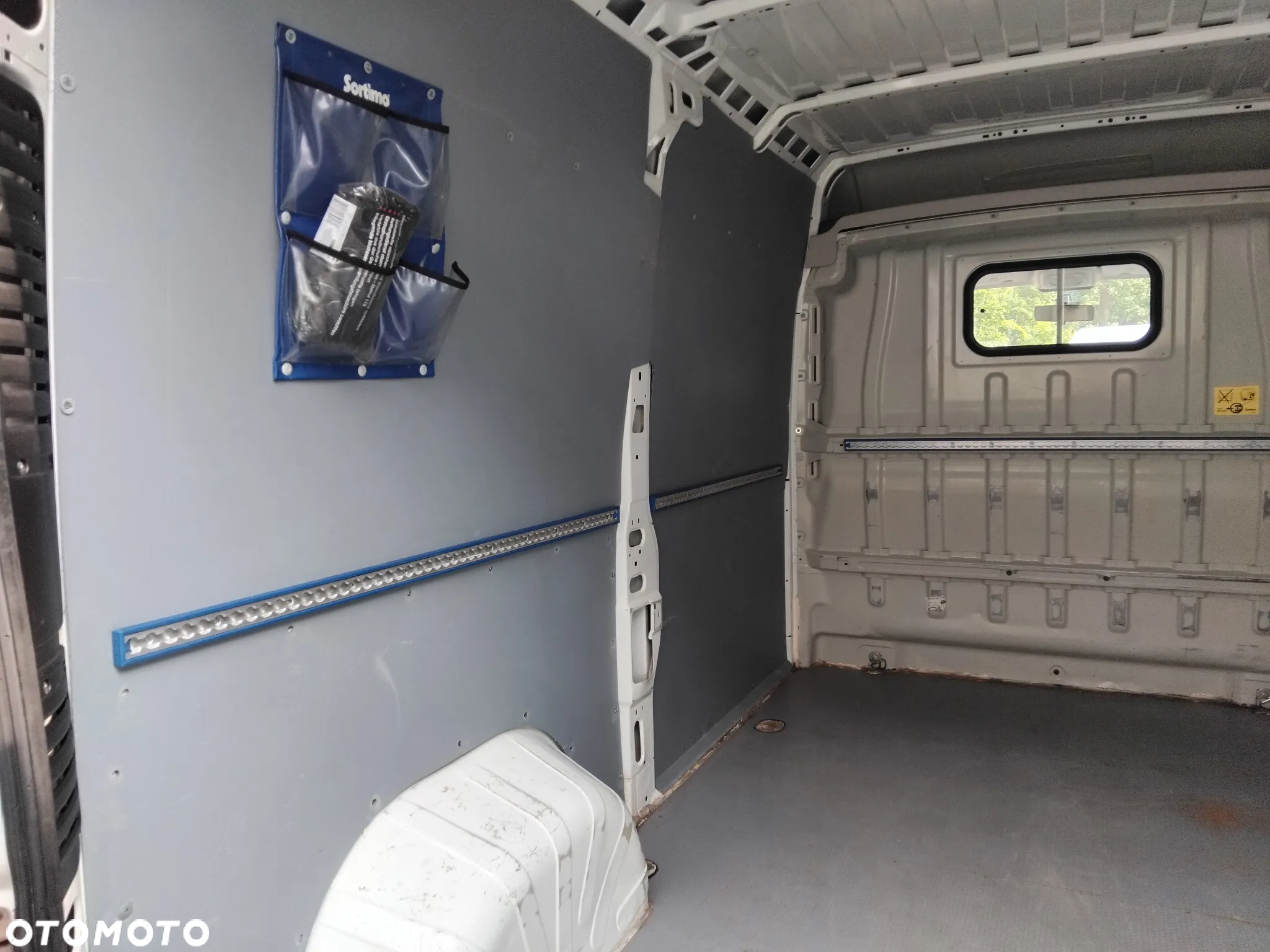 Peugeot BOXER - 9