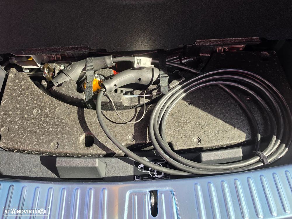 Porsche Cayenne E-Hybrid - 53