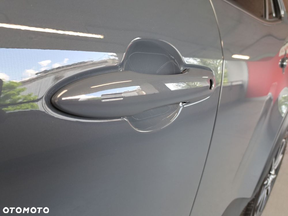 Toyota Yaris Cross Hybrid 1.5 GR Sport - 37