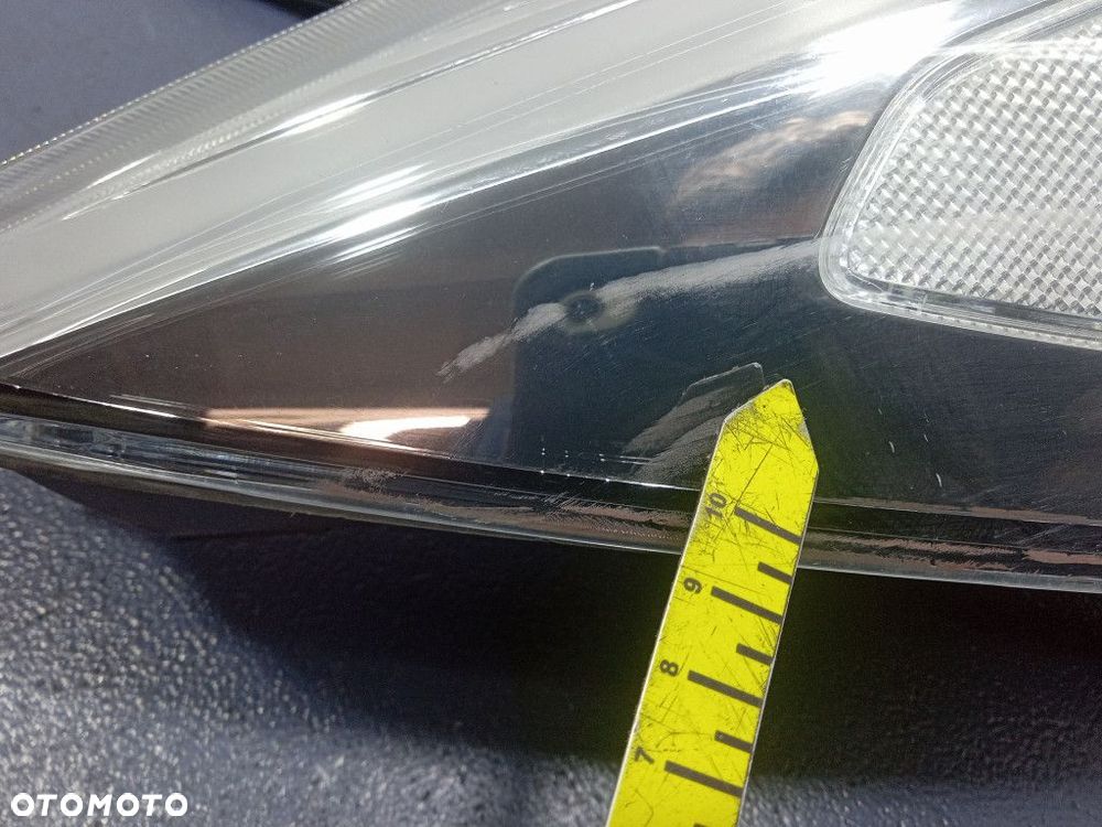 FORD KUGA MK2 LIFT REFLEKTOR PRAWY PRZÓD LAMPA PRZEDNIA XENON EU  90156426 - 15