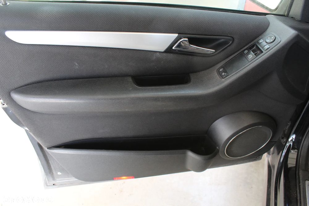 Mercedes-Benz Klasa A 150 - 9