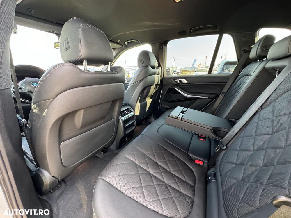 BMW X5 xDrive30d AT MHEV - 27