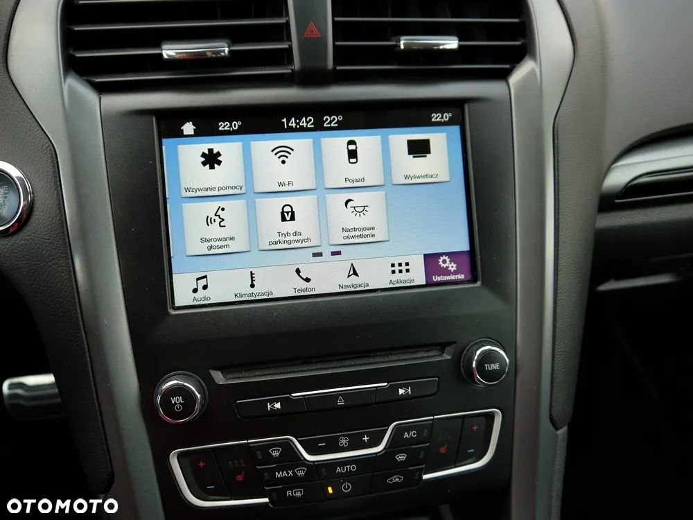 Ford Mondeo 2.0 TDCi ST-Line PowerShift - 19