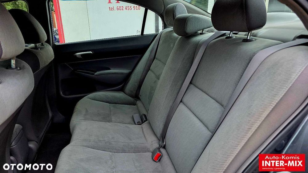 Honda Civic - 33